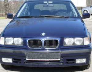 316i compact