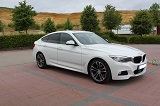 BMW 325d Gran Turismo zu verkaufen